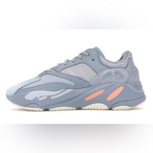 Adidas Yeezy Boost 700
Inertia